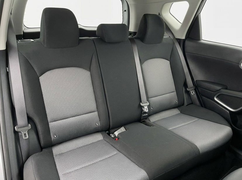 2025 Kia Soul - Image 10
