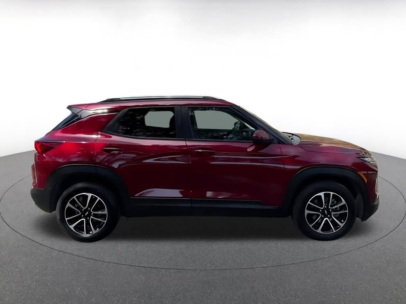 2025 Chevrolet Trailblazer - Image 16