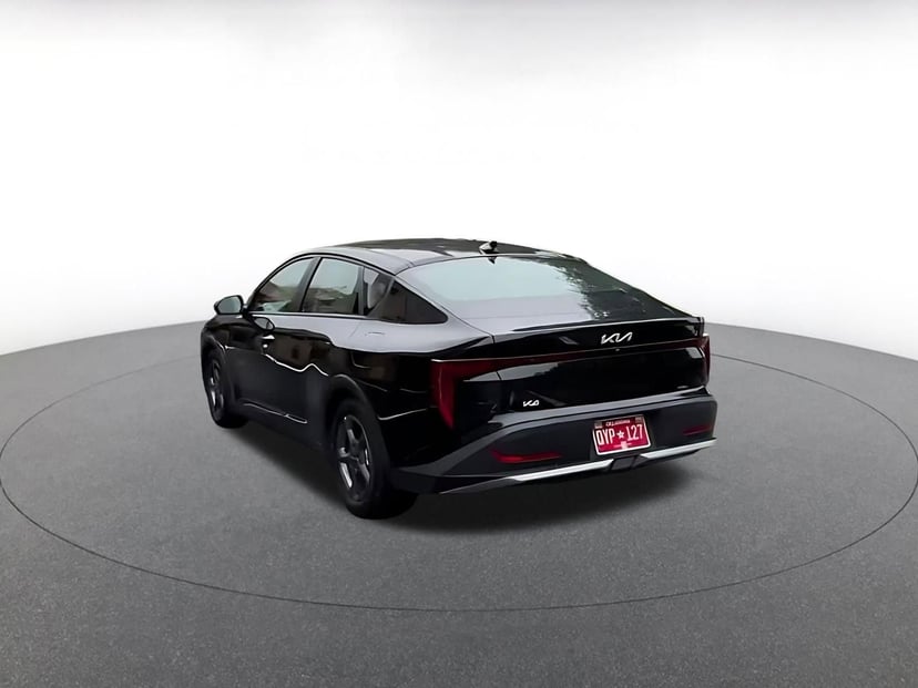 2025 Kia K4 - Image 7