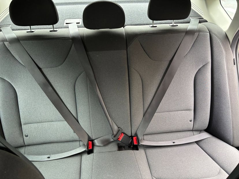 2025 Kia K4 - Image 33