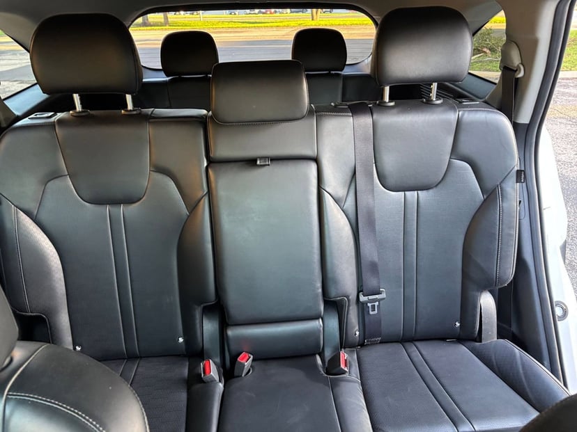 2024 Kia Sorento - Image 33