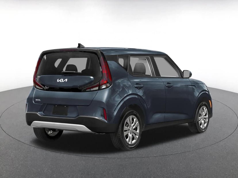 2025 Kia Soul - Image 3