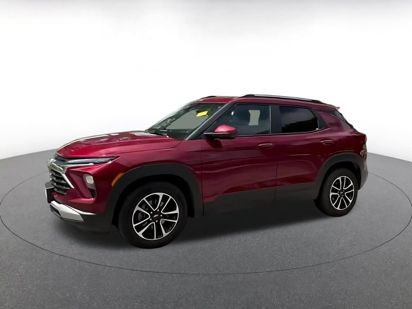 2025 Chevrolet Trailblazer - Image 6