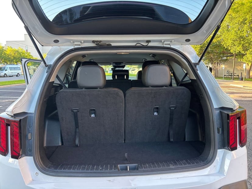 2024 Kia Sorento - Image 27