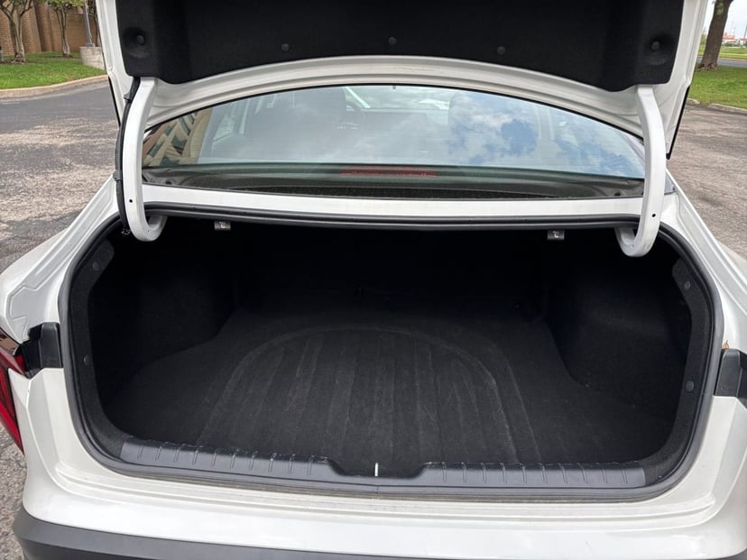 2025 Kia K4 - Image 27