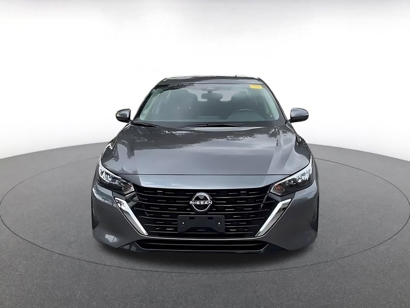 2025 Nissan Sentra - Image 4