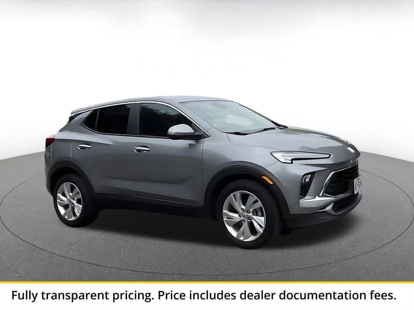 2025 Buick Encore GX