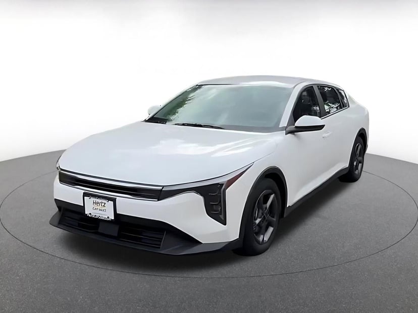 2025 Kia K4 - Image 5