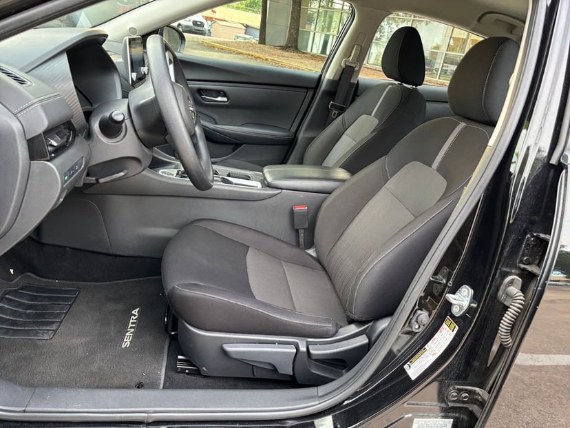 2025 Nissan Sentra - Image 22