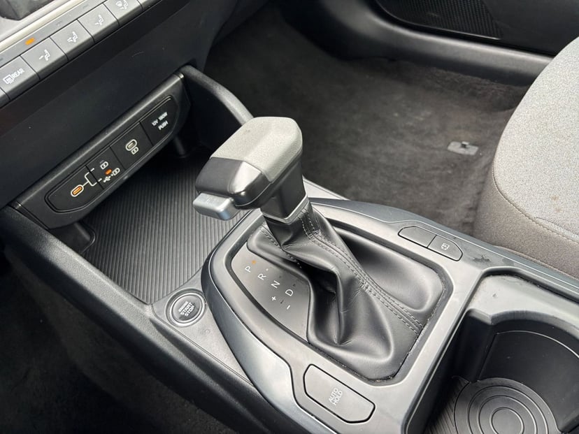 2025 Kia K4 - Image 36