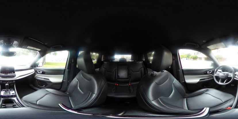 2025 Jeep Compass - Image 37