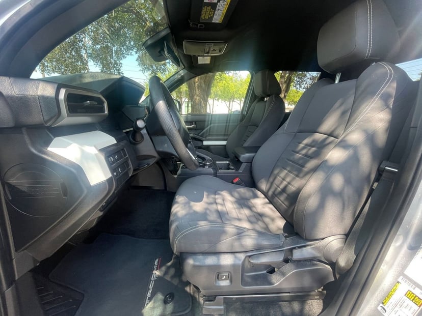 2024 Toyota Tacoma - Image 22