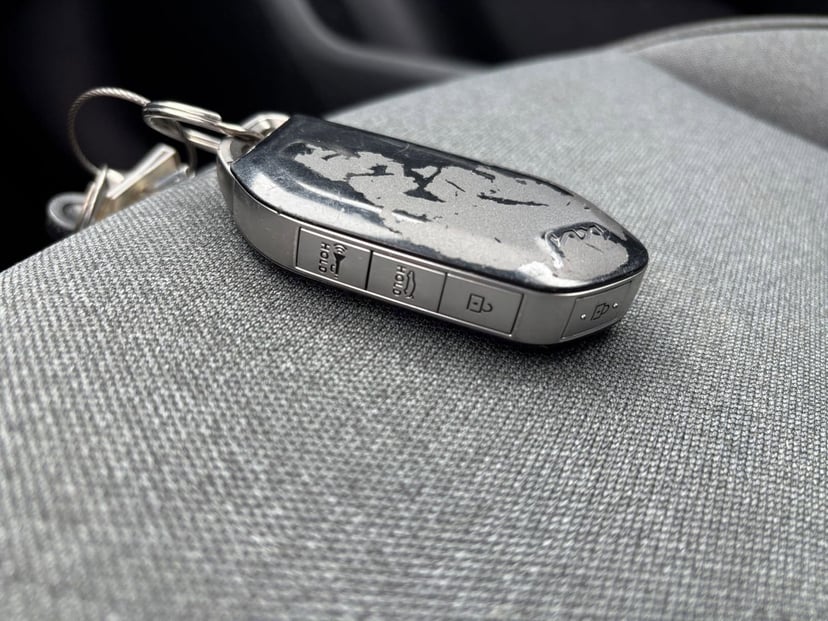 2025 Kia K4 - Image 18