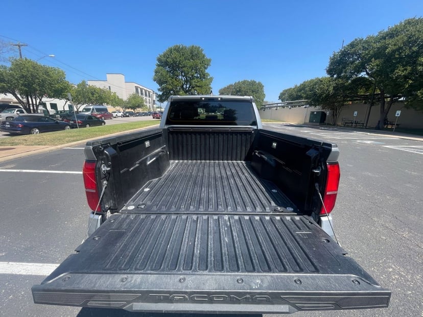2024 Toyota Tacoma - Image 26