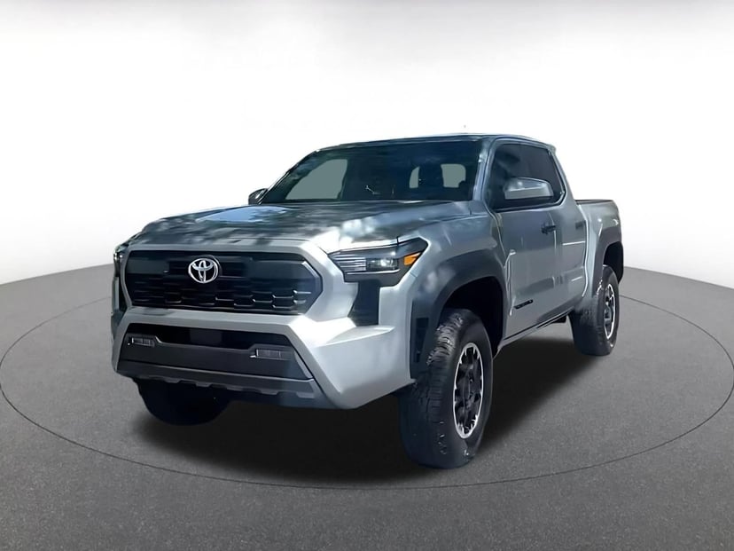 2024 Toyota Tacoma - Image 5