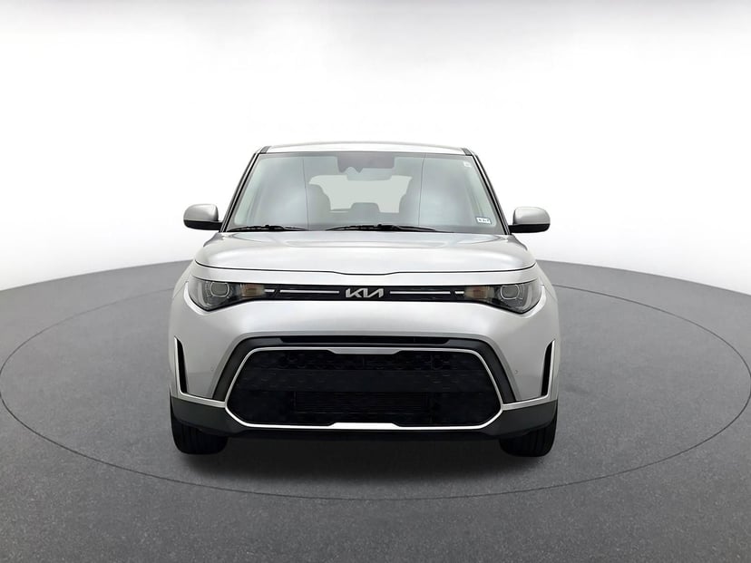 2025 Kia Soul - Image 2