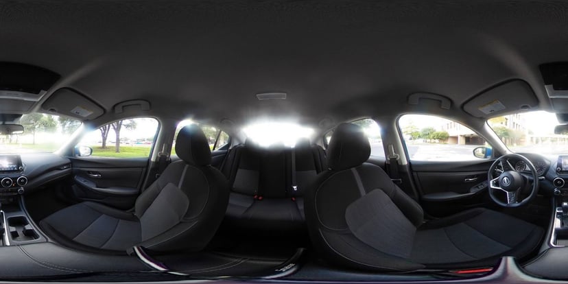 2025 Nissan Sentra - Image 37