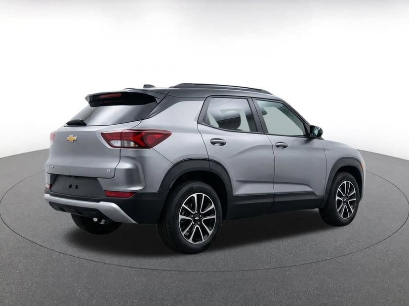 2025 Chevrolet Trailblazer - Image 7