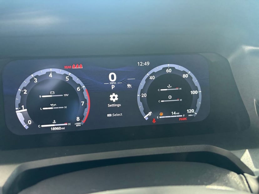 2024 Toyota Tacoma - Image 29