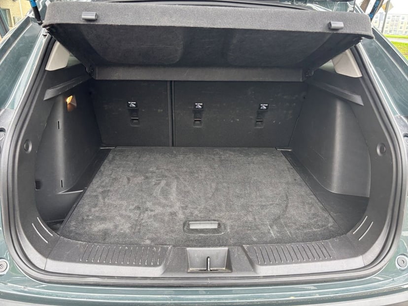 2025 Chevrolet Trax - Image 26