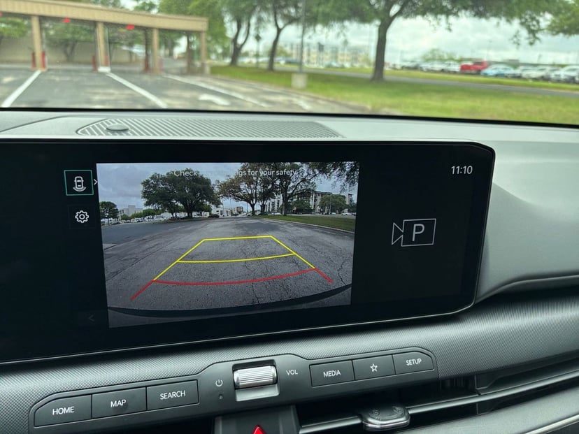 2025 Kia K4 - Image 20