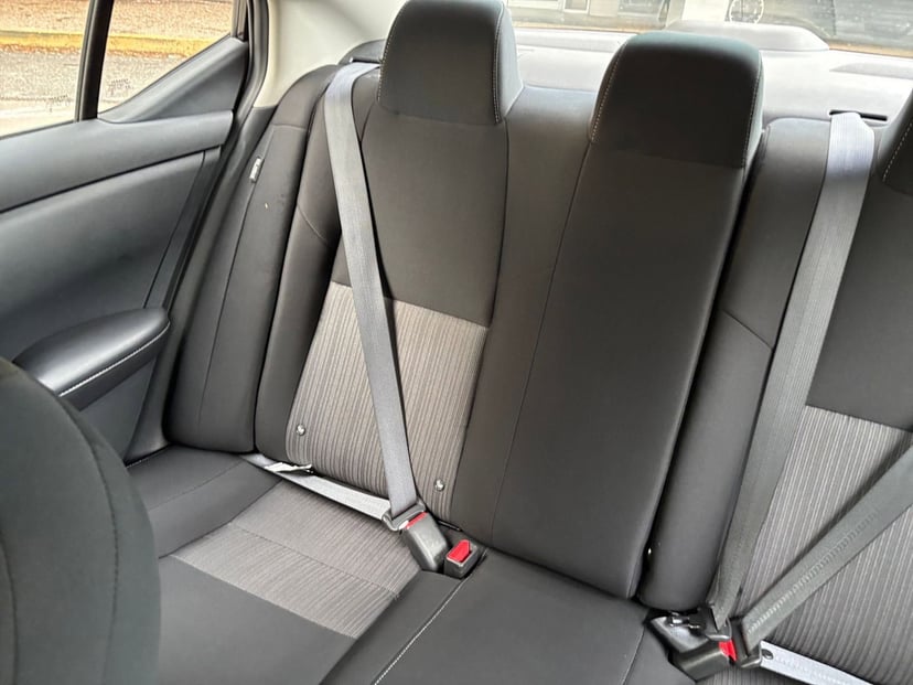 2025 Nissan Sentra - Image 34