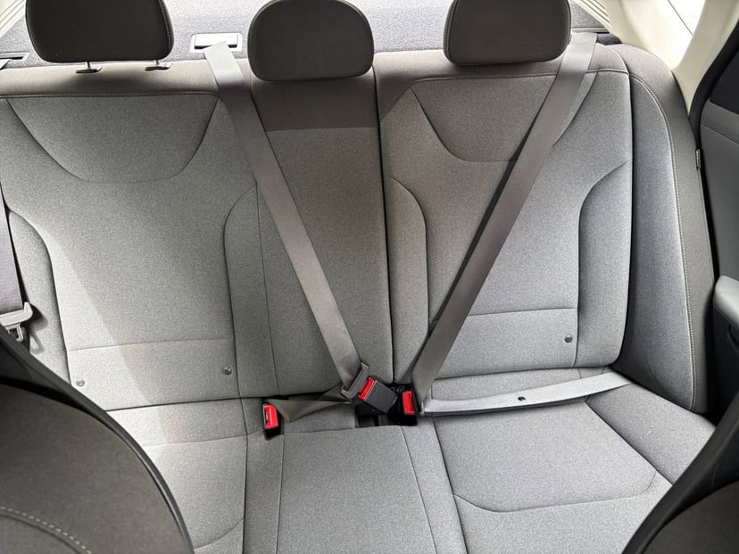 2025 Kia K4 - Image 33