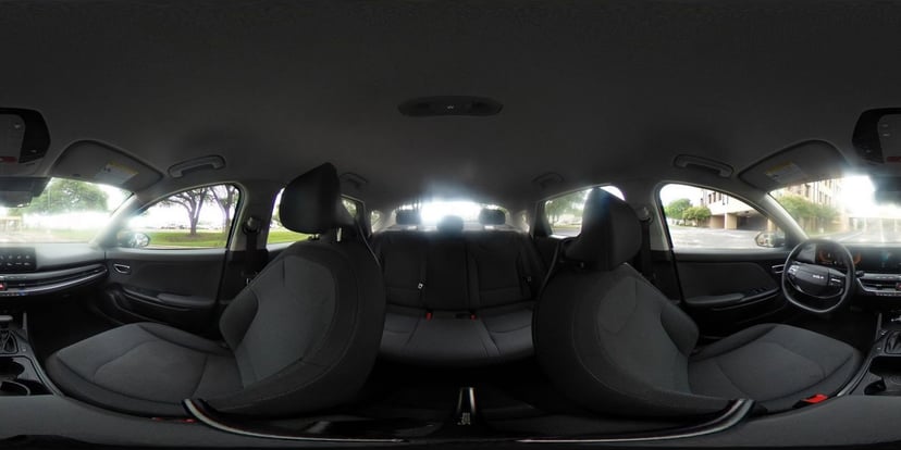 2025 Kia K4 - Image 37