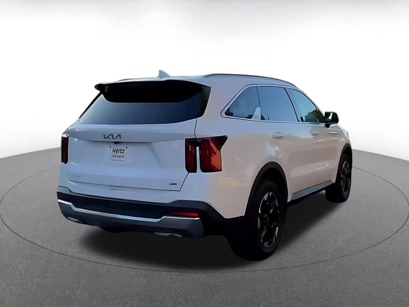 2024 Kia Sorento - Image 15