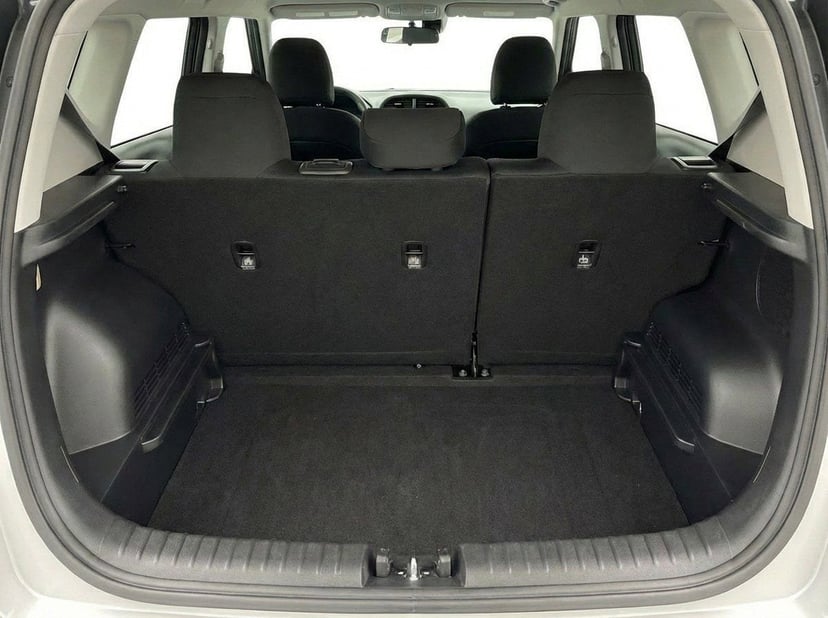 2025 Kia Soul - Image 19