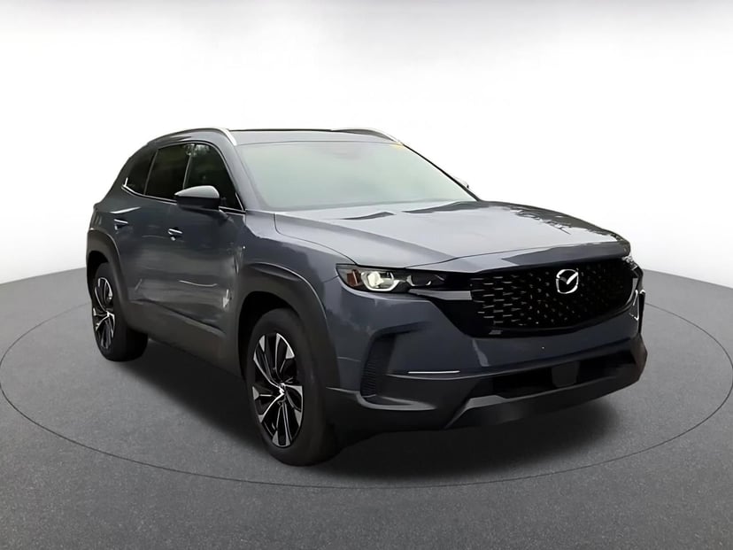 2025 Mazda CX-50 Hybrid