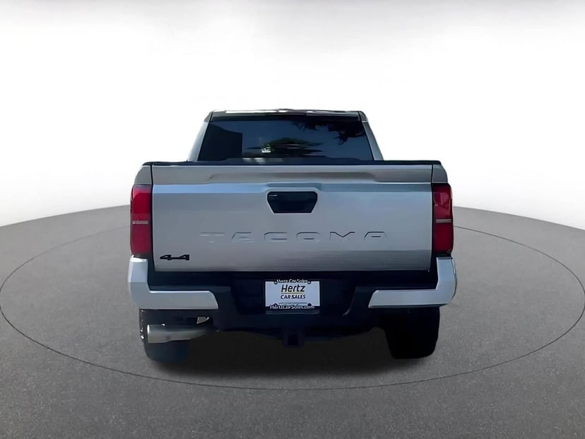 2024 Toyota Tacoma - Image 11