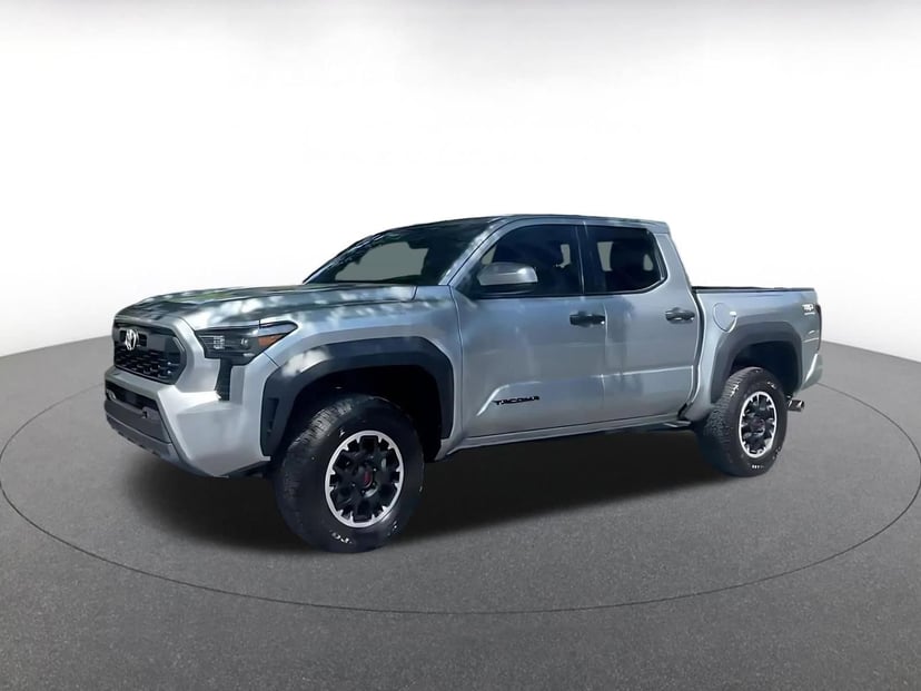 2024 Toyota Tacoma - Image 6