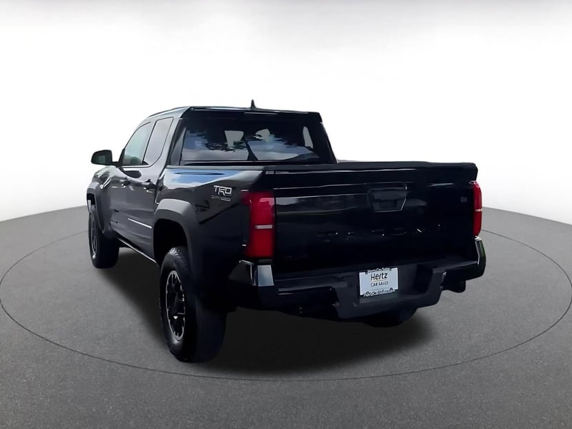 2024 Toyota Tacoma - Image 8