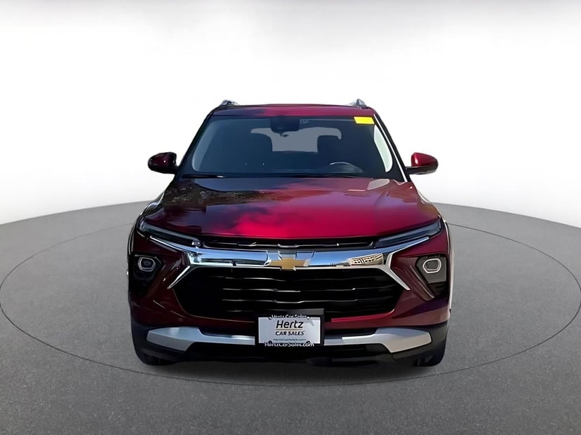 2025 Chevrolet Trailblazer - Image 11