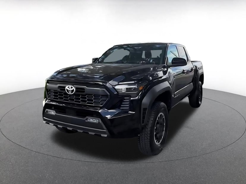 2024 Toyota Tacoma - Image 12
