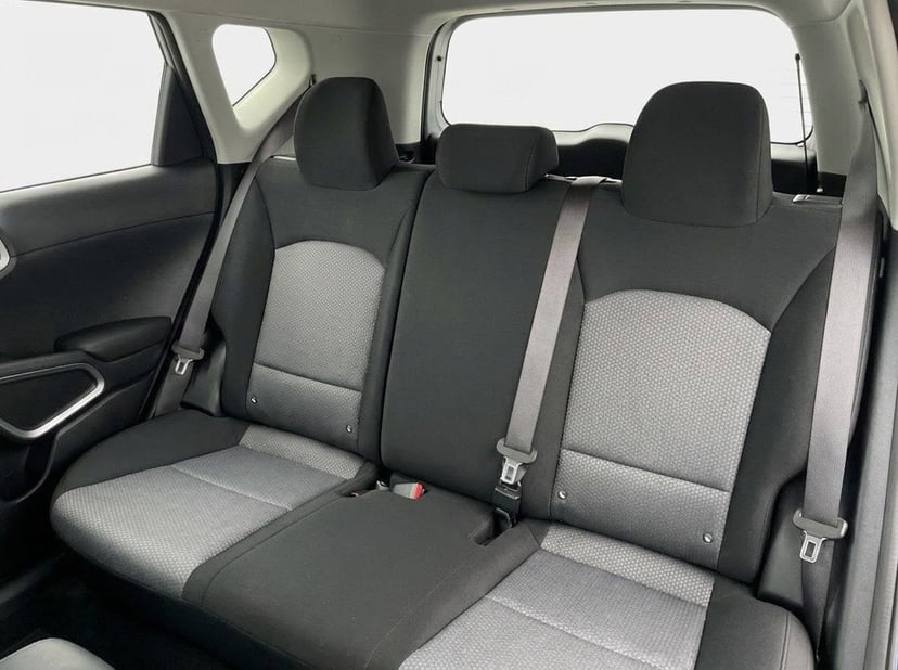 2025 Kia Soul - Image 14