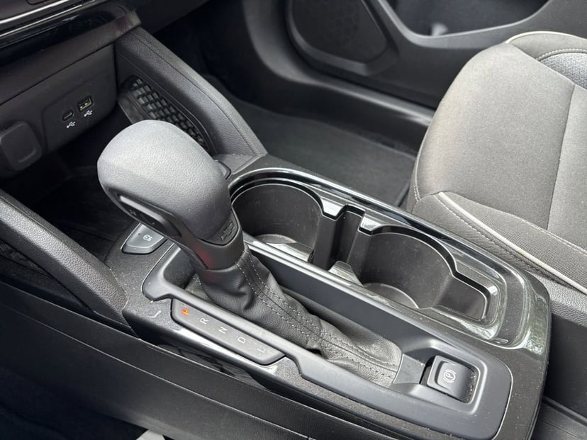 2025 Chevrolet Trailblazer - Image 36