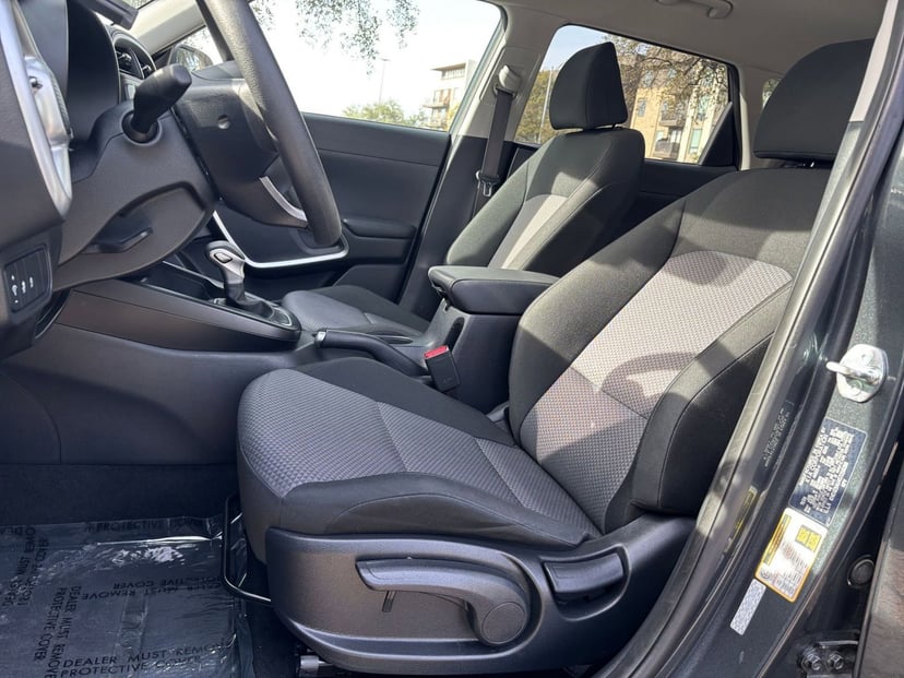 2025 Kia Soul - Image 22