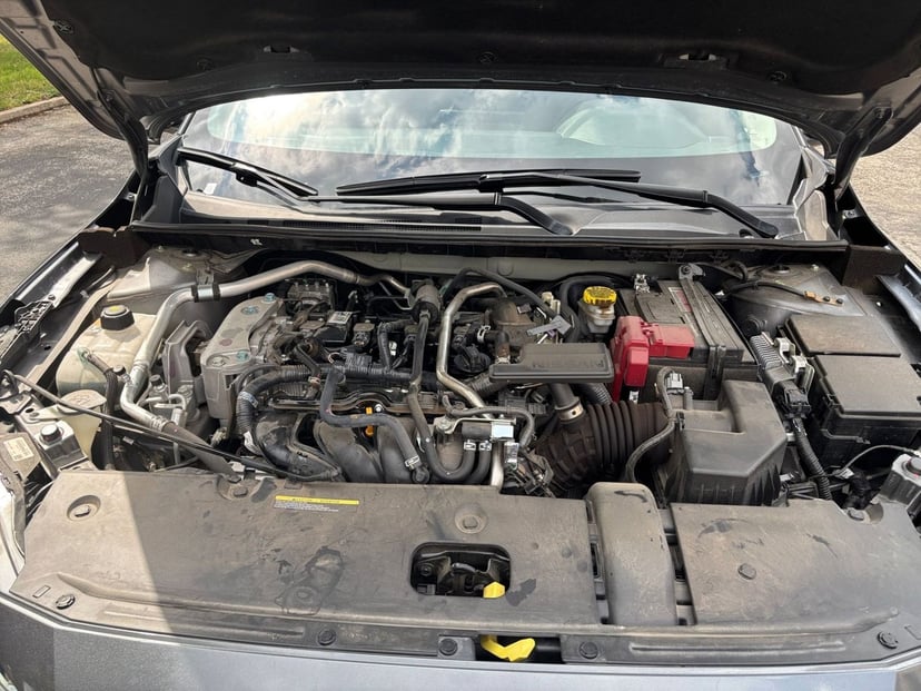 2025 Nissan Sentra - Image 22