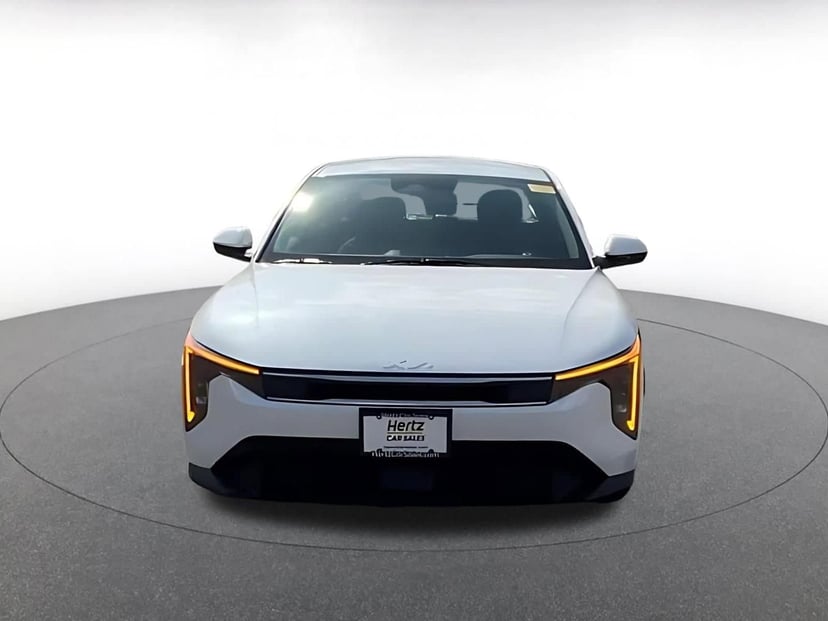 2025 Kia K4 - Image 5