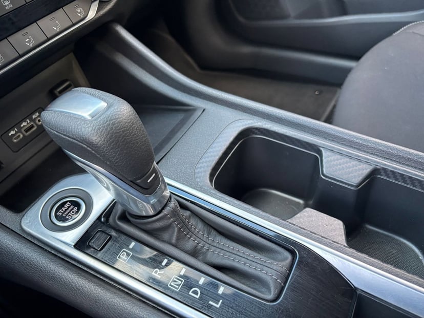 2025 Nissan Sentra - Image 36