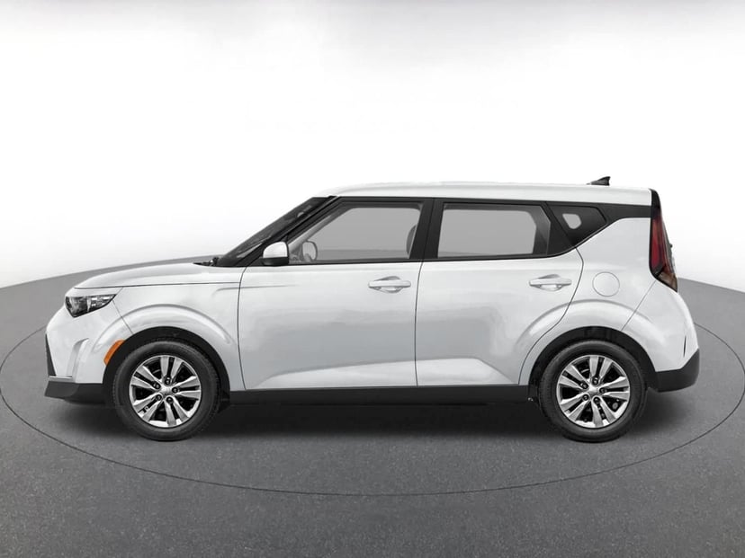 2025 Kia Soul - Image 3