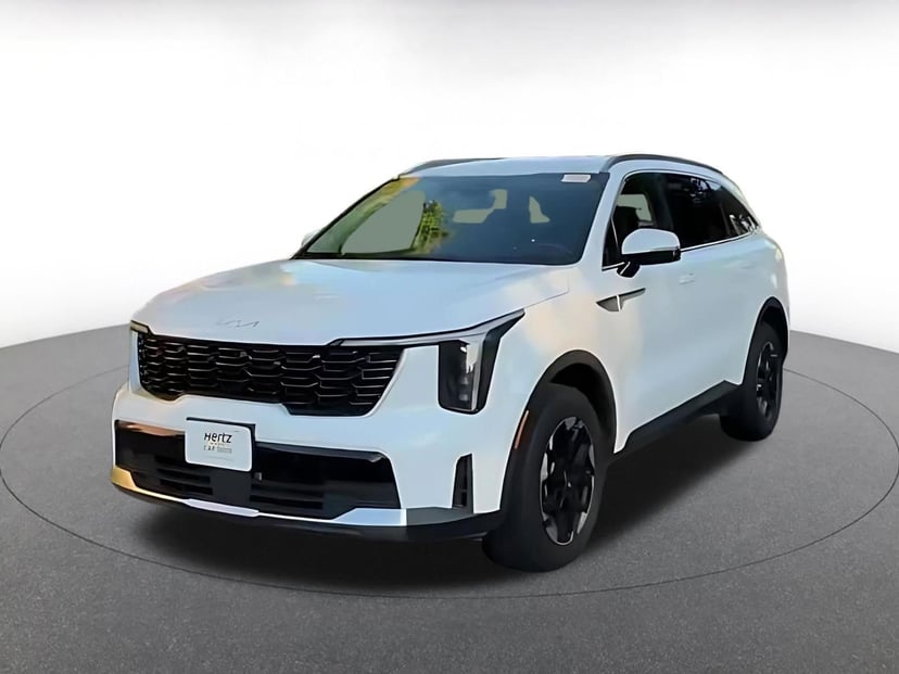 2024 Kia Sorento - Image 6