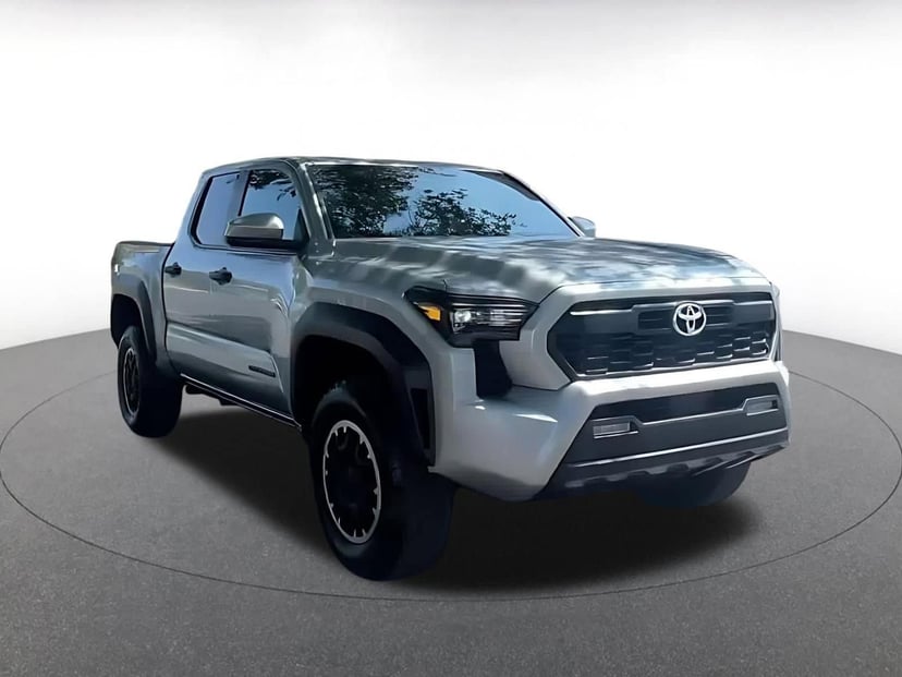 2024 Toyota Tacoma - Image 2