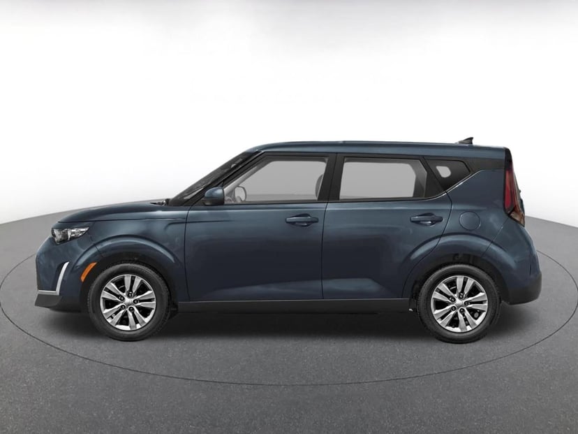 2025 Kia Soul