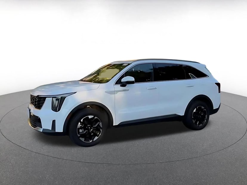 2024 Kia Sorento - Image 7