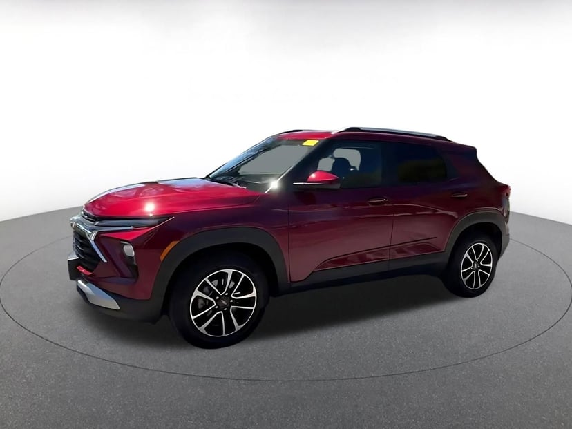 2025 Chevrolet Trailblazer - Image 5