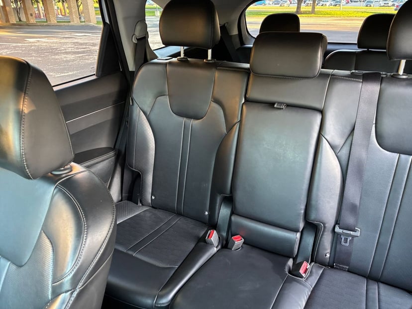2024 Kia Sorento - Image 35