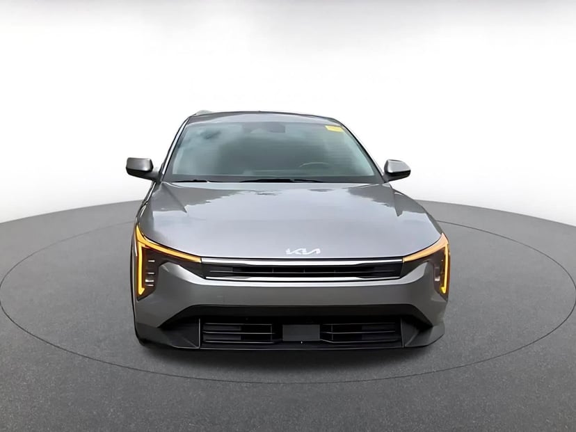2025 Kia K4 - Image 5